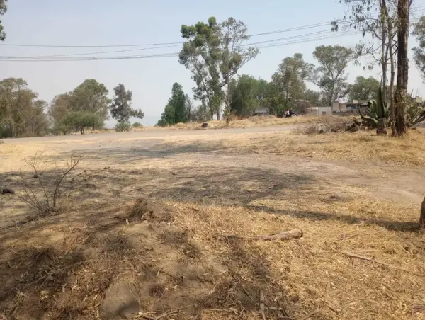 Terreno en venta en La Cañada, Ixtapaluca — foto 3 de 10
