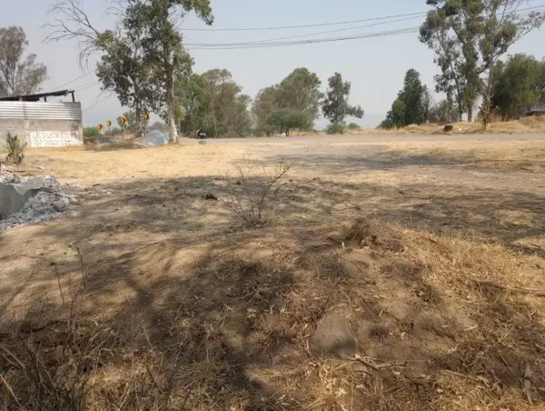 Terreno en venta en La Cañada, Ixtapaluca — foto 2 de 10