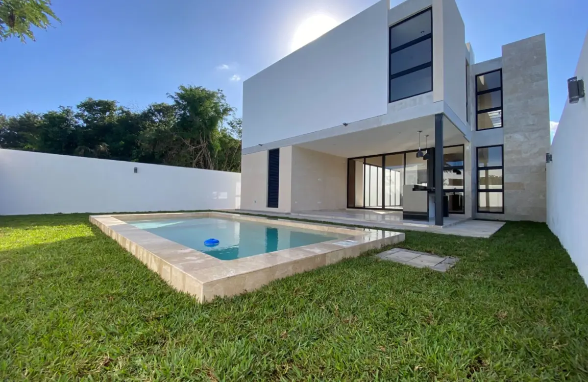 Casa en venta en Merida Centro, Mérida — foto 1 de 26