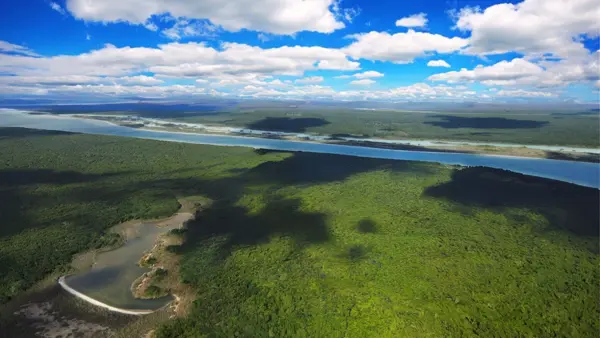 Terreno en venta en Bacalar Uno, Bacalar — foto 2 de 6