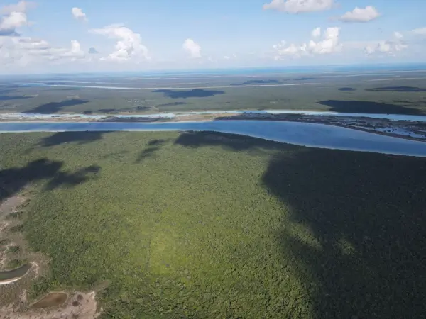 Terreno en venta en Bacalar Uno, Bacalar — foto 3 de 6