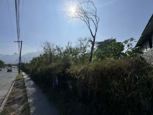 Terreno en renta en Guadalupe Centro, Guadalupe — foto 3 de 6