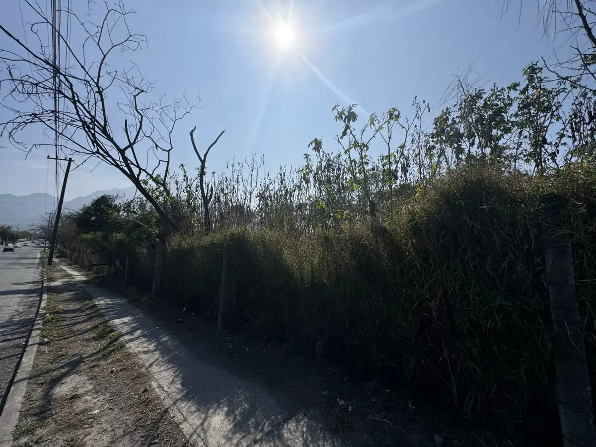 Terreno en renta en Guadalupe Centro, Guadalupe — foto 1 de 6