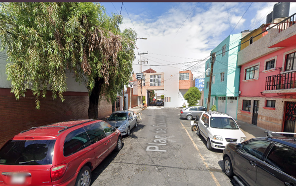 Casa en venta en Santa Maria Ticoman, Gustavo A. Madero — foto 3 de 12