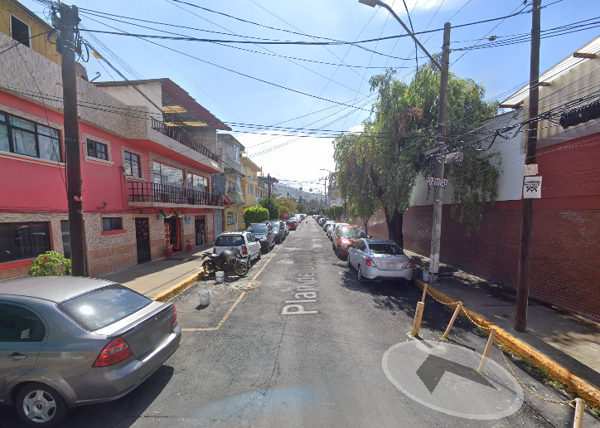 Casa en venta en Santa Maria Ticoman, Gustavo A. Madero — foto 2 de 12