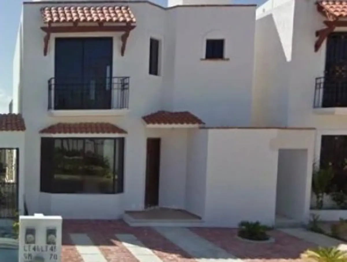 Casa en venta en Cancún Centro, Benito Juárez — foto 1 de 14