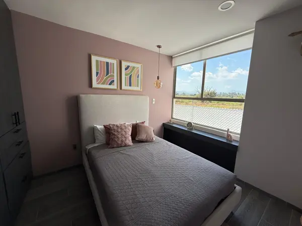 Casa en venta en Ampliación Campestre del Vergel, Morelia — foto 3 de 36