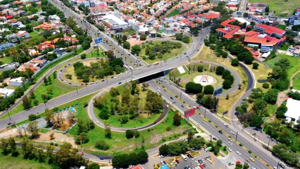 Terreno en venta en El Pueblito Centro, Corregidora — foto 2 de 3