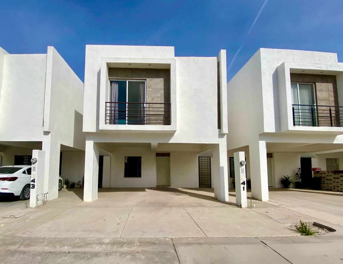 Casa en Renta en Paseo Aurea, Torreón, Coahuila de Zaragoza