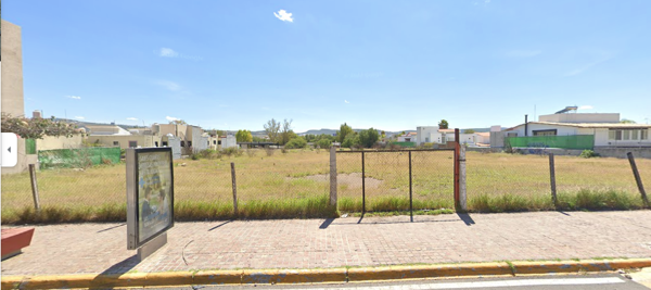 Terreno en venta en El Pueblito Centro, Corregidora — foto 3 de 3
