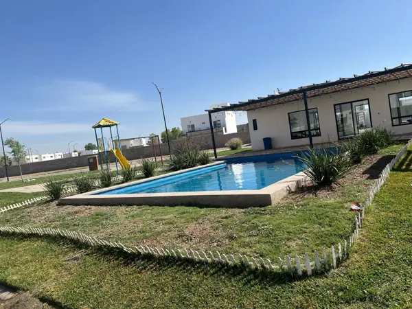 Terreno en venta en Villas del Renacimiento, Torreón — foto 2 de 15