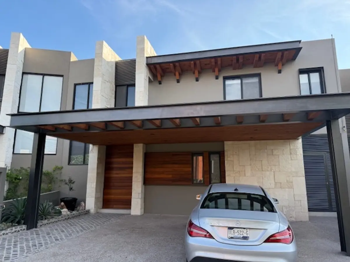 Casa en renta en Altozano el Nuevo Querétaro, Querétaro — foto 1 de 22