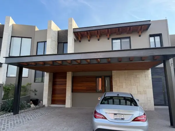 Casa en renta en Altozano el Nuevo Querétaro, Querétaro, Querétaro