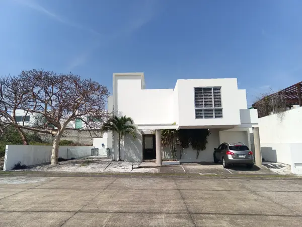 Residencia en Venta en Real Mandinga
