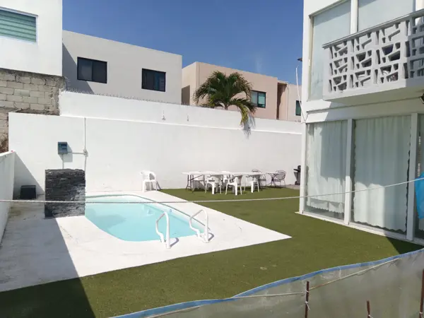 Casa en venta en Real Mandinga, Alvarado — foto 3 de 21