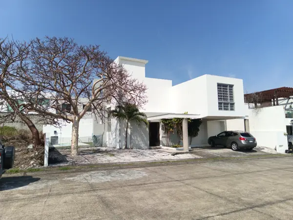 Casa en venta en Real Mandinga, Alvarado — foto 2 de 21