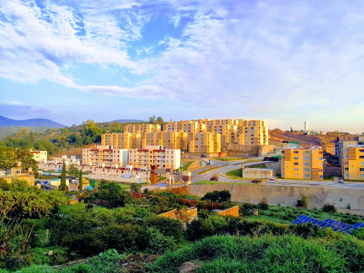 Departamento en venta en El Carmen, Tepeji del Río de Ocampo — foto 1 de 8
