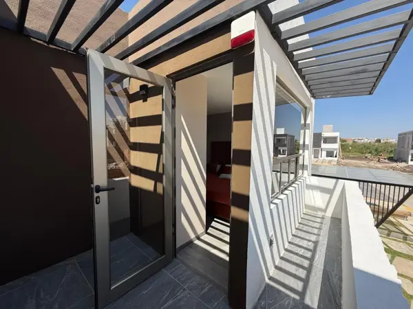 Casa en venta en Campestre del Vergel, Morelia — foto 2 de 39