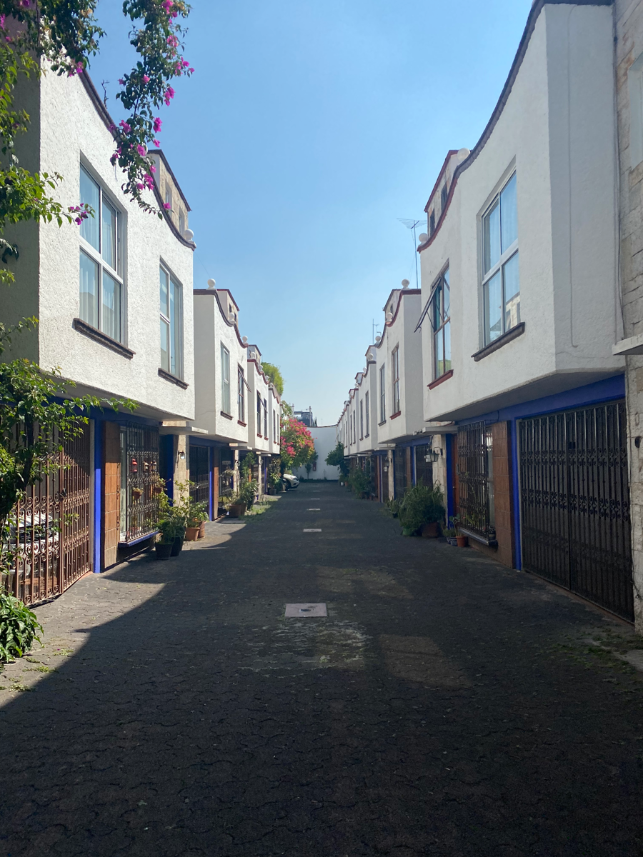 Casa en renta en Toriello Guerra, Tlalpan — foto 1 de 28