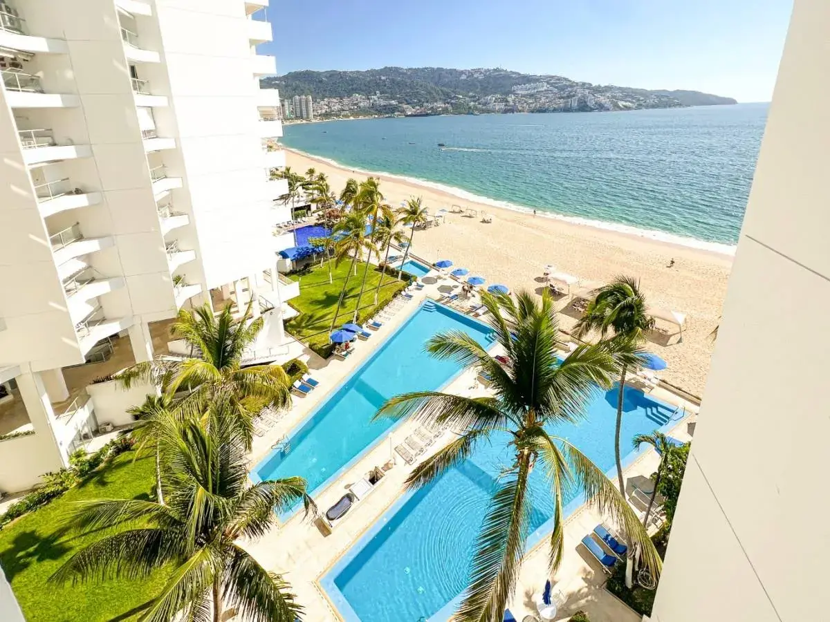 Departamento en venta en Club Deportivo, Acapulco de Juárez — foto 1 de 16