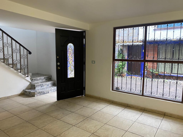 Casa en renta en Toriello Guerra, Tlalpan — foto 2 de 28