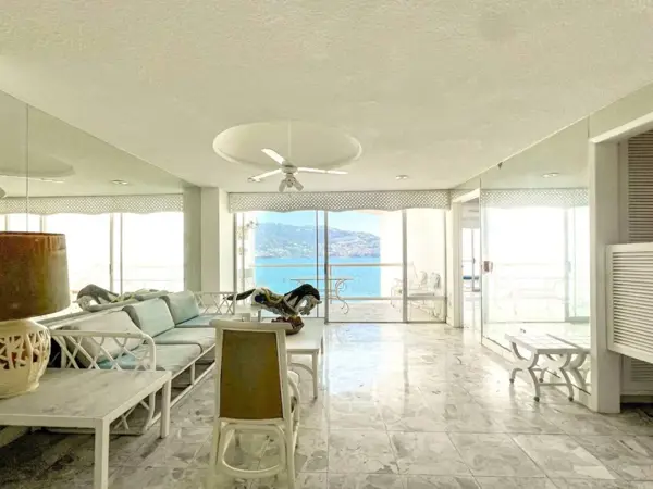 Departamento en venta en Club Deportivo, Acapulco de Juárez — foto 3 de 16