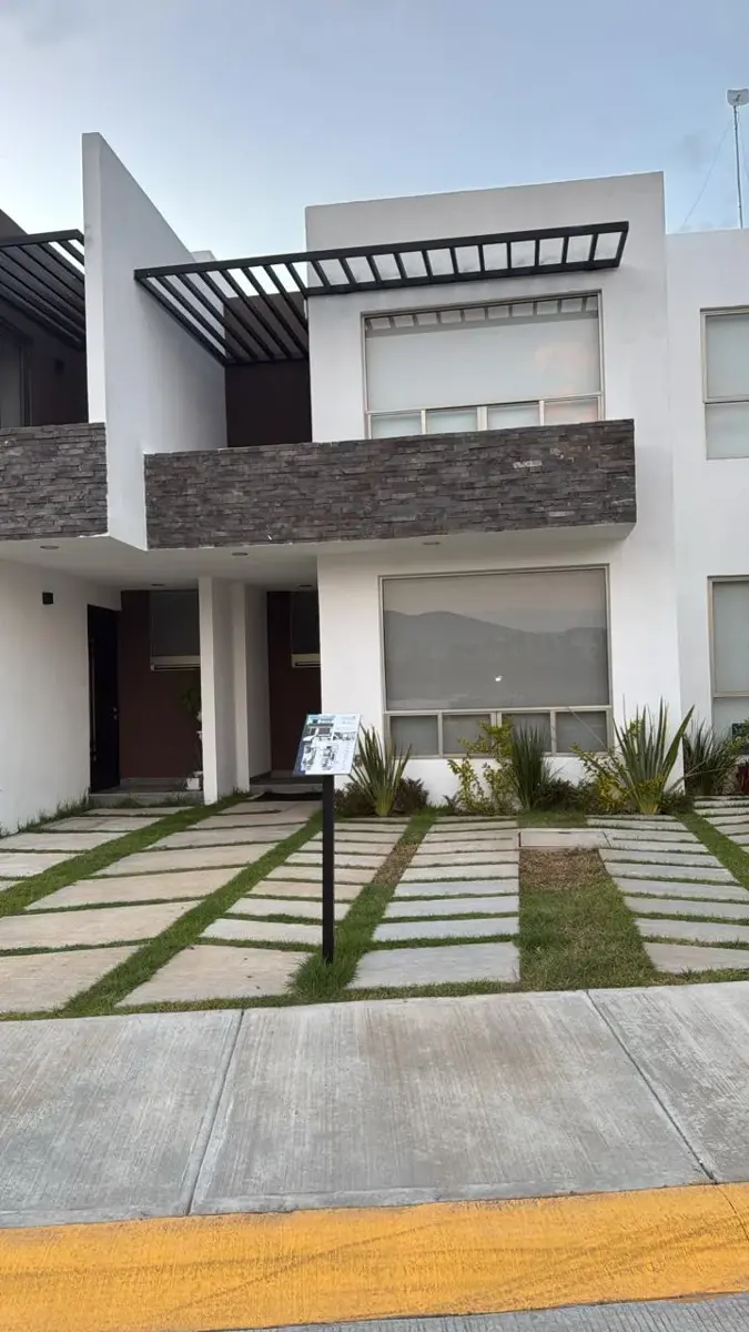 Casa en venta en Campestre del Vergel, Morelia — foto 1 de 39