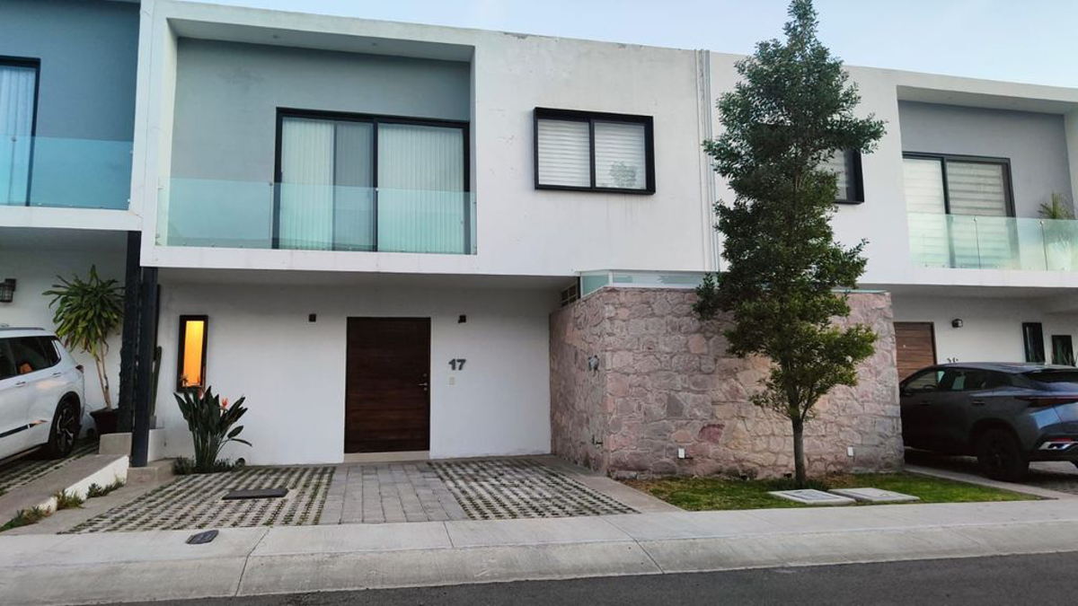 Casa en renta en El Condado, Corregidora — foto 1 de 16