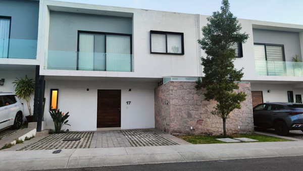 Casa en Renta en El Condado, Corregidora, Querétaro
