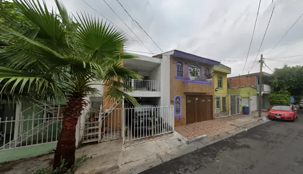Casa en venta en Lopez Portillo, Guadalajara — foto 2 de 14