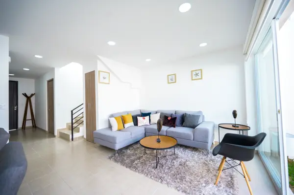 Casa en venta en La Escobetilla, Moroleón — foto 3 de 10