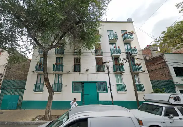 Oportunidad de Recuperación Hipotecaria: Departamento en Colonia Guerrero, CDMX