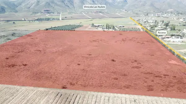 Terreno en venta en El Porvenir (Guadalupe), Ensenada — foto 2 de 15
