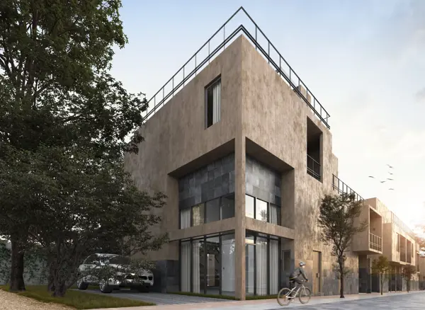 Casa en venta en Santa Ursula Xitla, Tlalpan — foto 2 de 13