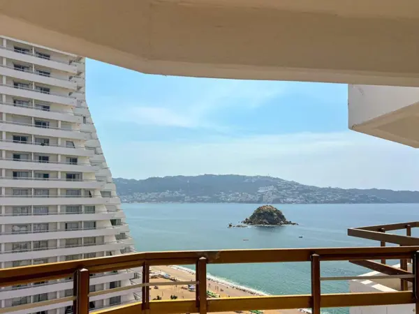 Departamento en venta en Magallanes, Acapulco de Juárez — foto 2 de 22