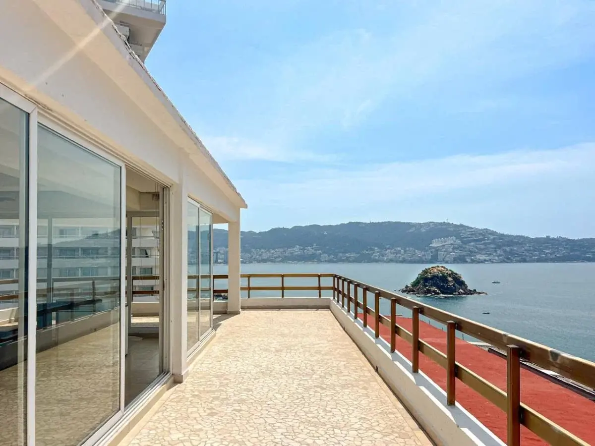Departamento en venta en Magallanes, Acapulco de Juárez — foto 1 de 22