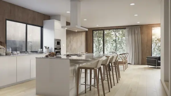 Casa en venta en Santa Ursula Xitla, Tlalpan — foto 3 de 13