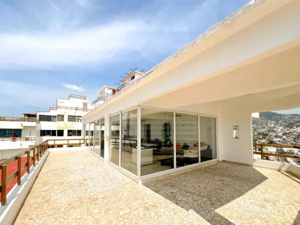 Departamento en venta en Magallanes, Acapulco de Juárez — foto 3 de 22