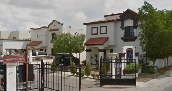 Casa en venta en Montecarlo Residencial, Hermosillo — foto 2 de 14