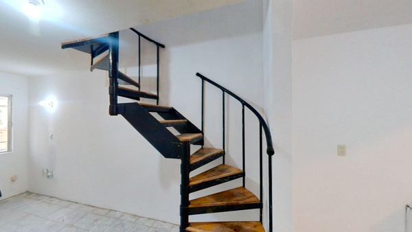 Casa en venta en Villa del Real, Tecámac — foto 3 de 14