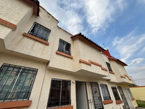 Casa en venta en Villa del Real, Tecámac — foto 2 de 14