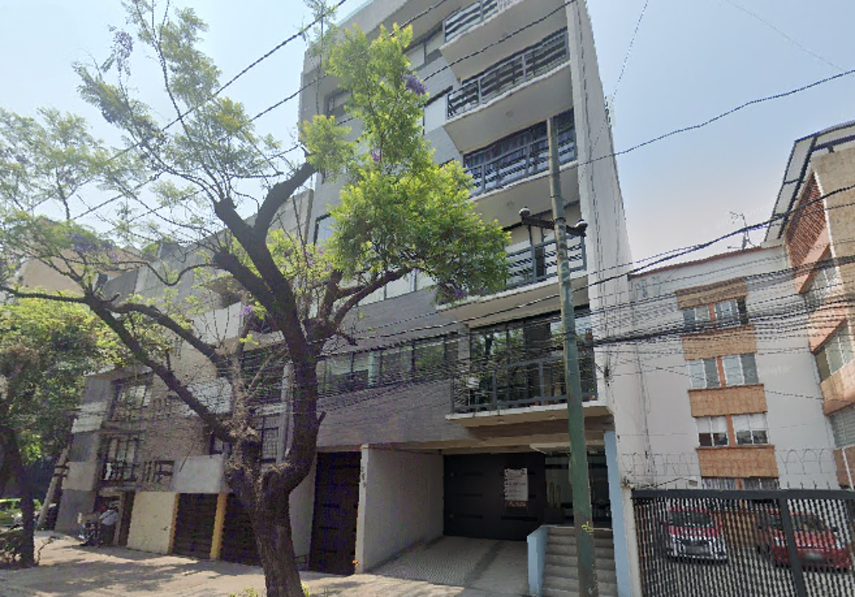 Departamento en venta en Independencia, Benito Juárez — foto 1 de 19