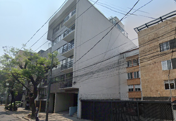 Departamento en venta en Independencia, Benito Juárez — foto 3 de 19