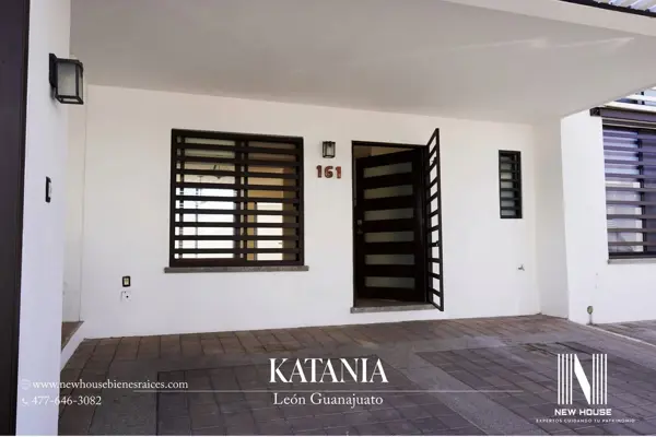 Casa en venta en Katania, León — foto 2 de 10