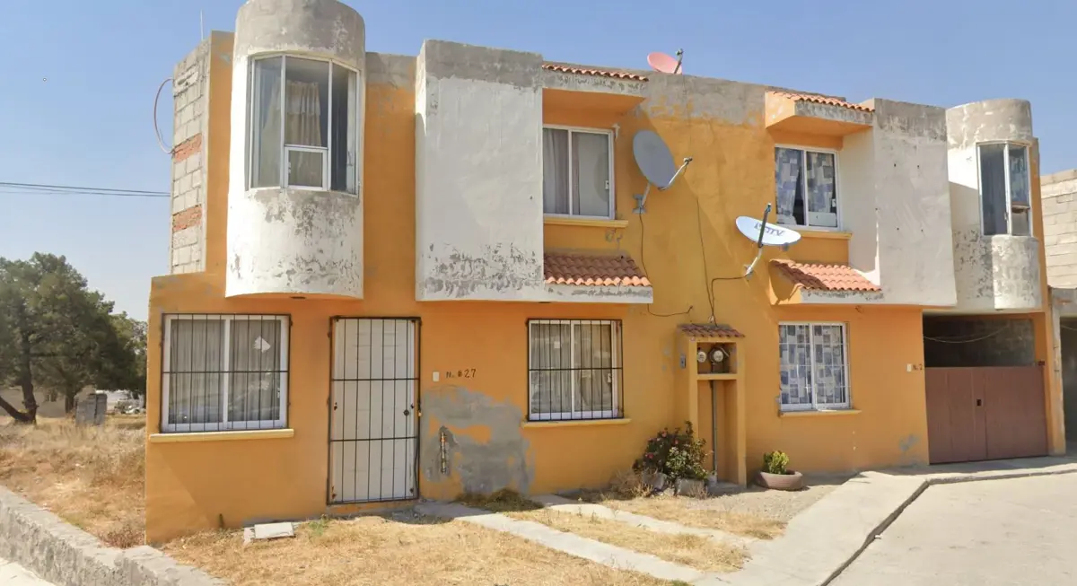 Casa en venta en San Miguel, Apizaco — foto 1 de 12