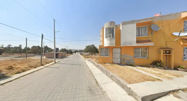 Casa en venta en San Miguel, Apizaco — foto 3 de 12