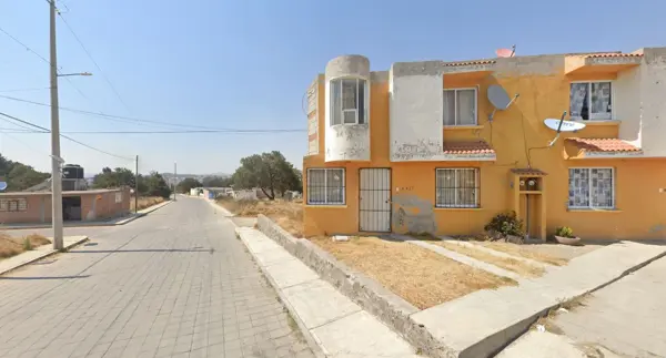 Casa en venta en San Miguel, Apizaco — foto 2 de 12