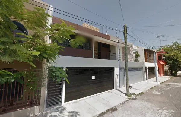 Casa en Remate en Tres Carabelas,  Boca del Río, Veracruz- Recuperación Bancaria