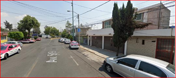 Casa en venta en San Juan de Aragón, Gustavo A. Madero — foto 2 de 12