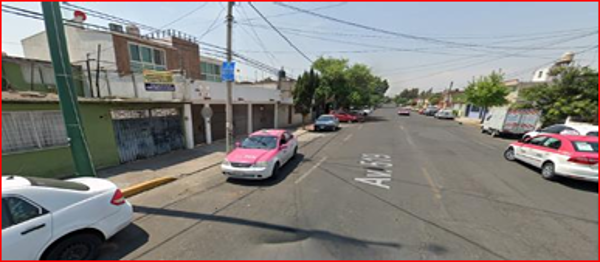 Casa en venta en San Juan de Aragón, Gustavo A. Madero — foto 3 de 12